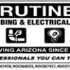 Brutinel Plumbing & Electrical